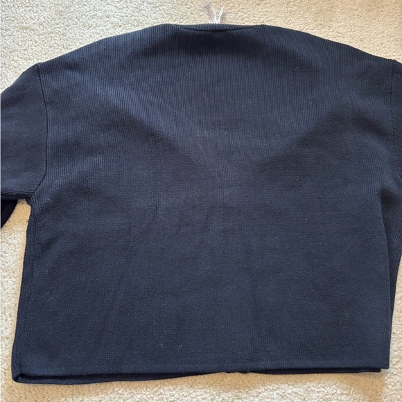 Alo Yoga Scholar Cardigan - Picture 4 of 4